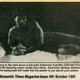 A Romantic Times tease, October 1991